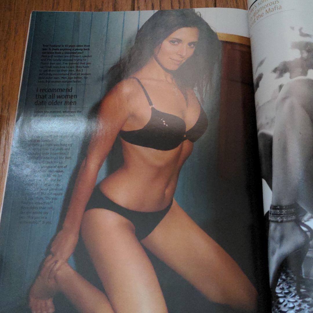 fhm　ジェイミーリン