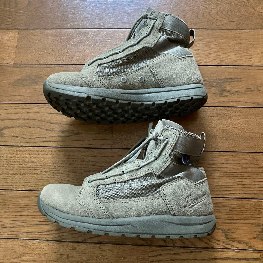 か*の様  peak×Danner★TACHYON FIELD SP ア