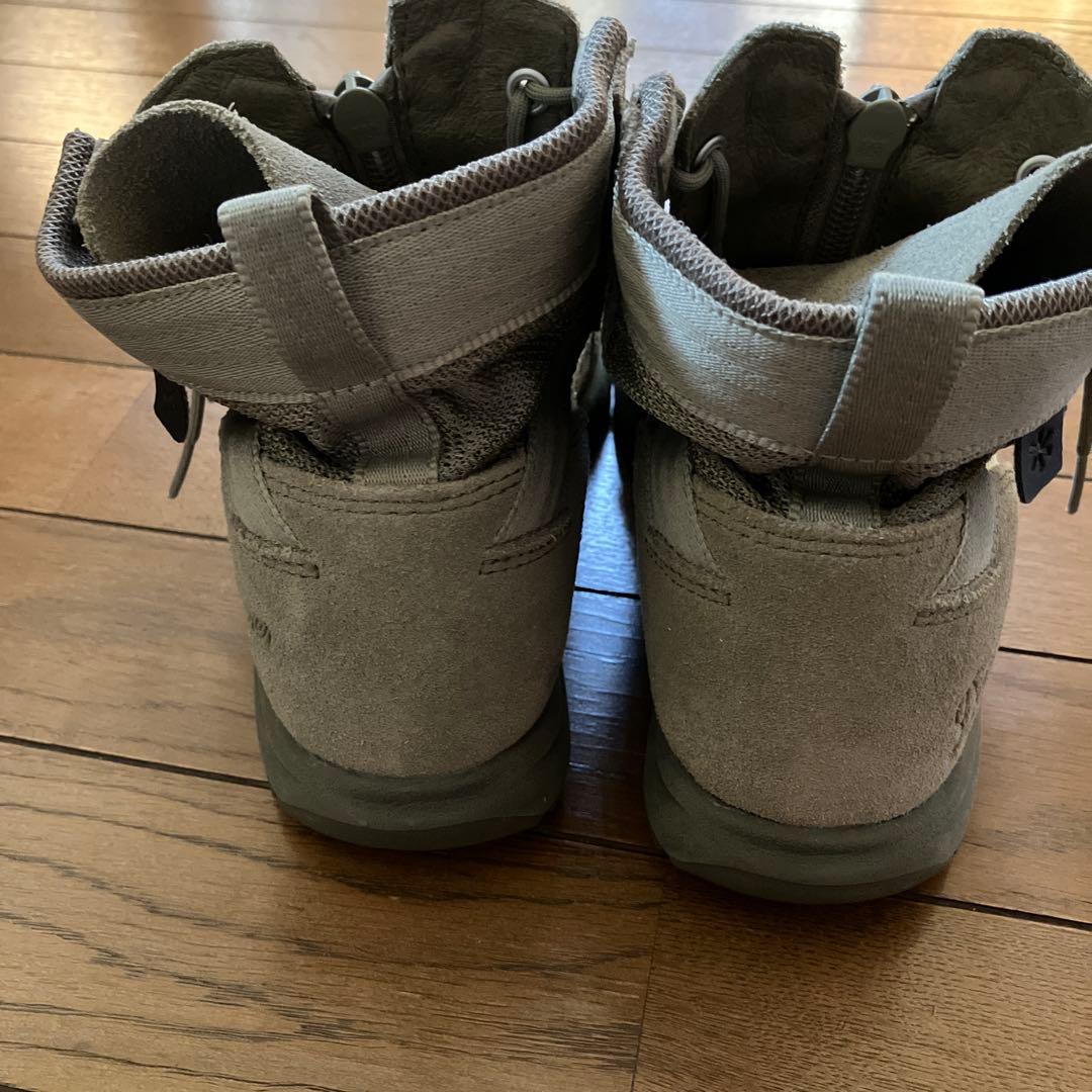 か*の様  peak×Danner★TACHYON FIELD SP ア