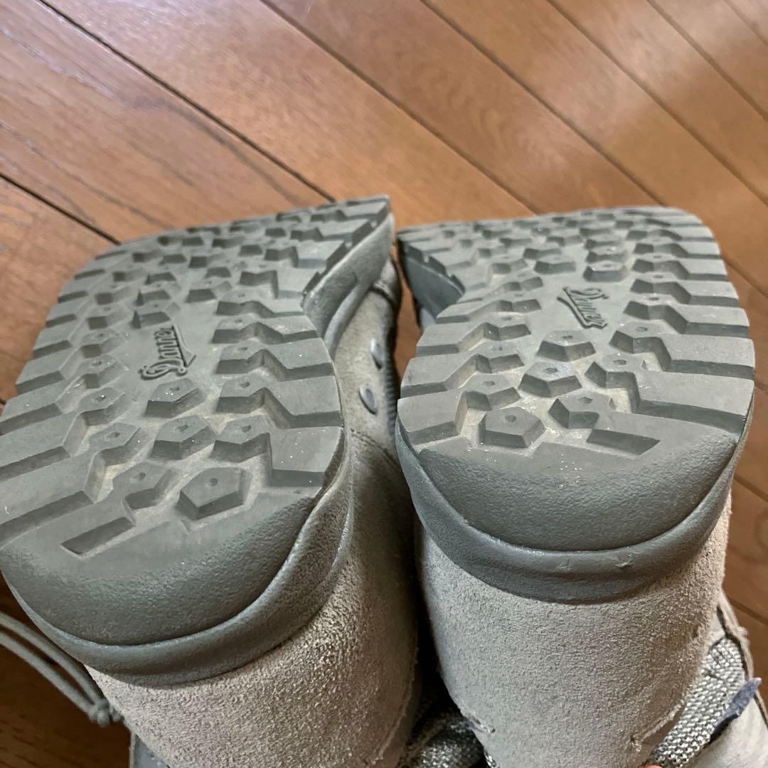 か*の様  peak×Danner★TACHYON FIELD SP ア