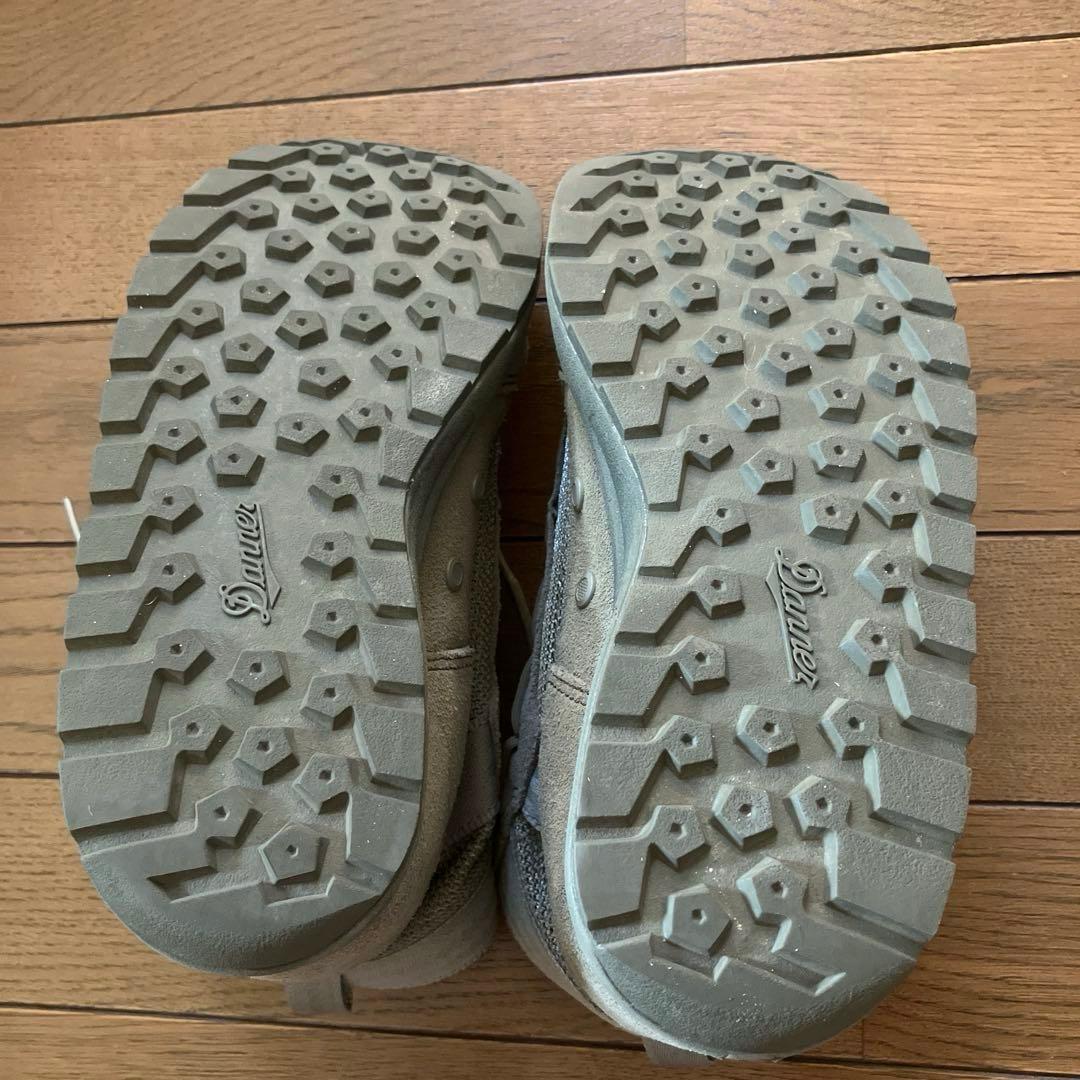 か*の様  peak×Danner★TACHYON FIELD SP ア