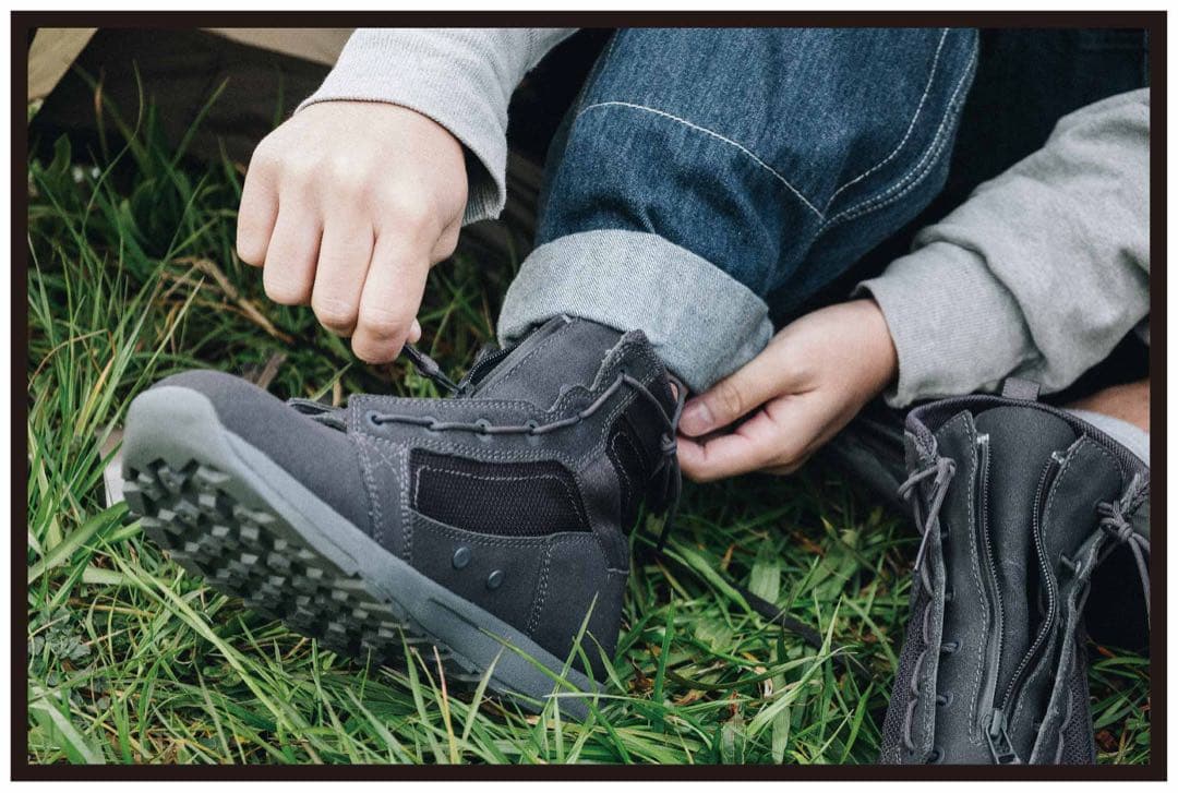 か*の様  peak×Danner★TACHYON FIELD SP ア