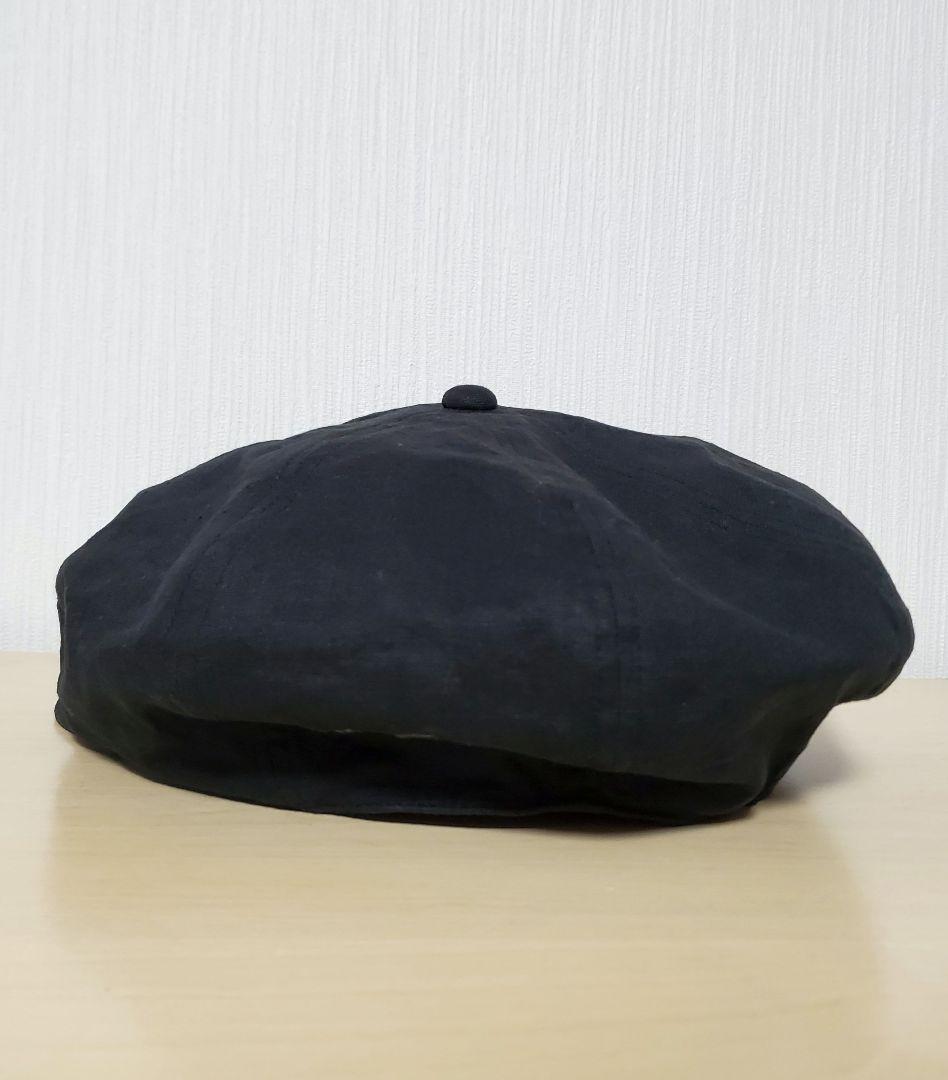 【匿名配送】RUDE GALLERY リネン キャスケット