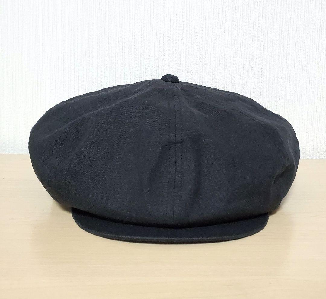 【匿名配送】RUDE GALLERY リネン キャスケット