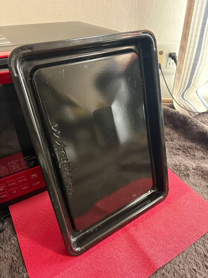 日立 オーブンレンジ MRO-S8X 2021年製