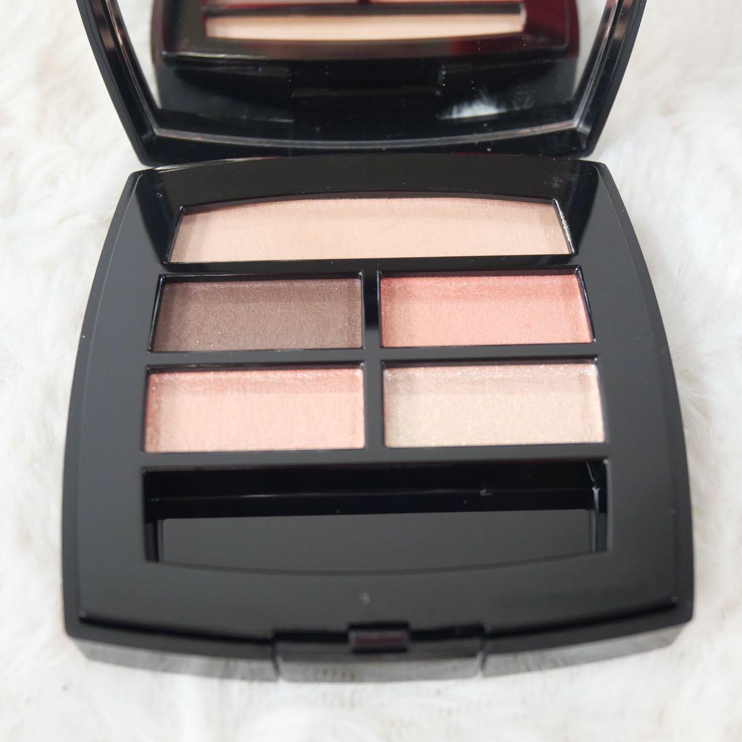 Chanel アイシャドウパレット セット