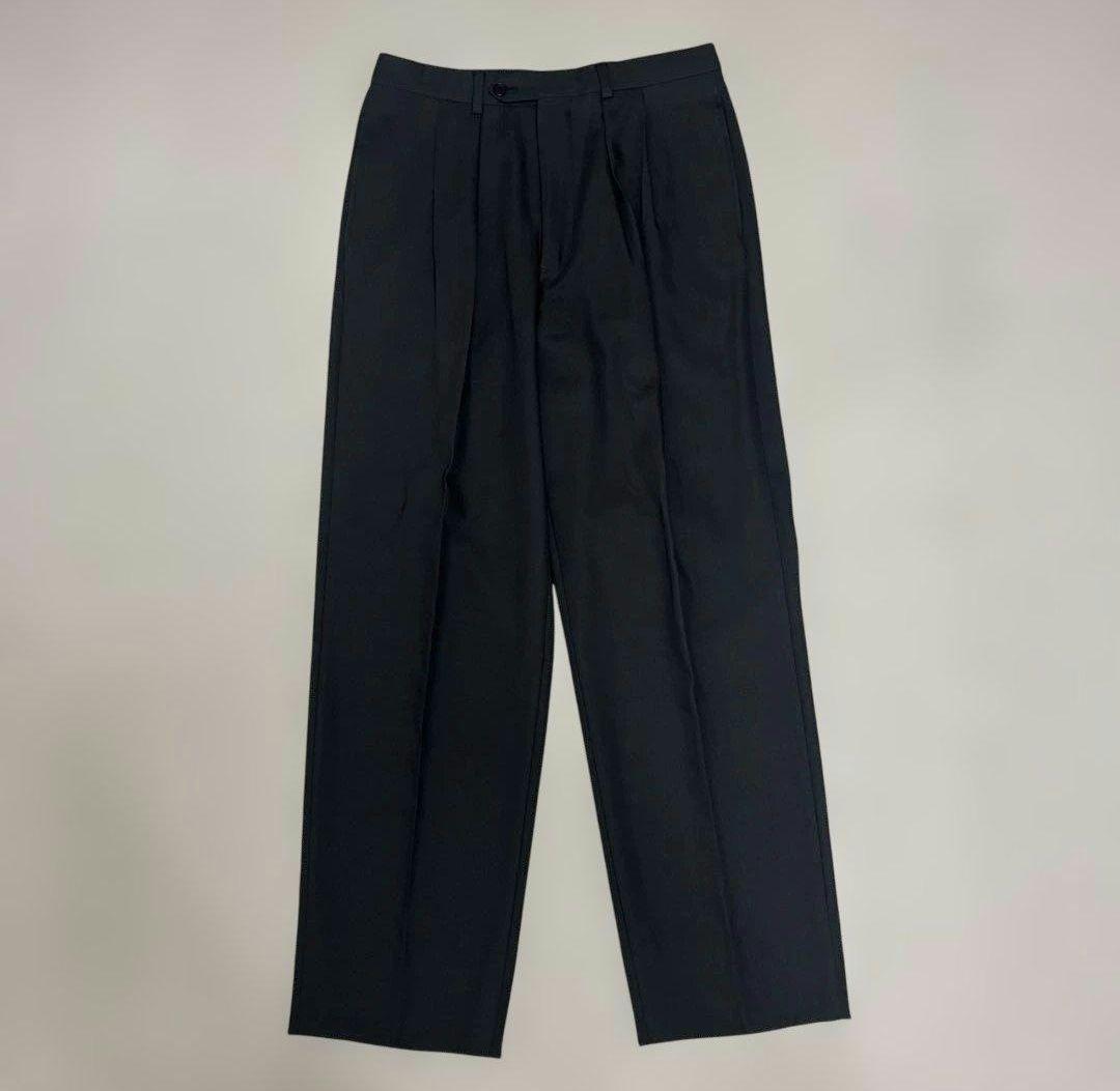 Giorgio Armani archive 最高級ライン スラックス