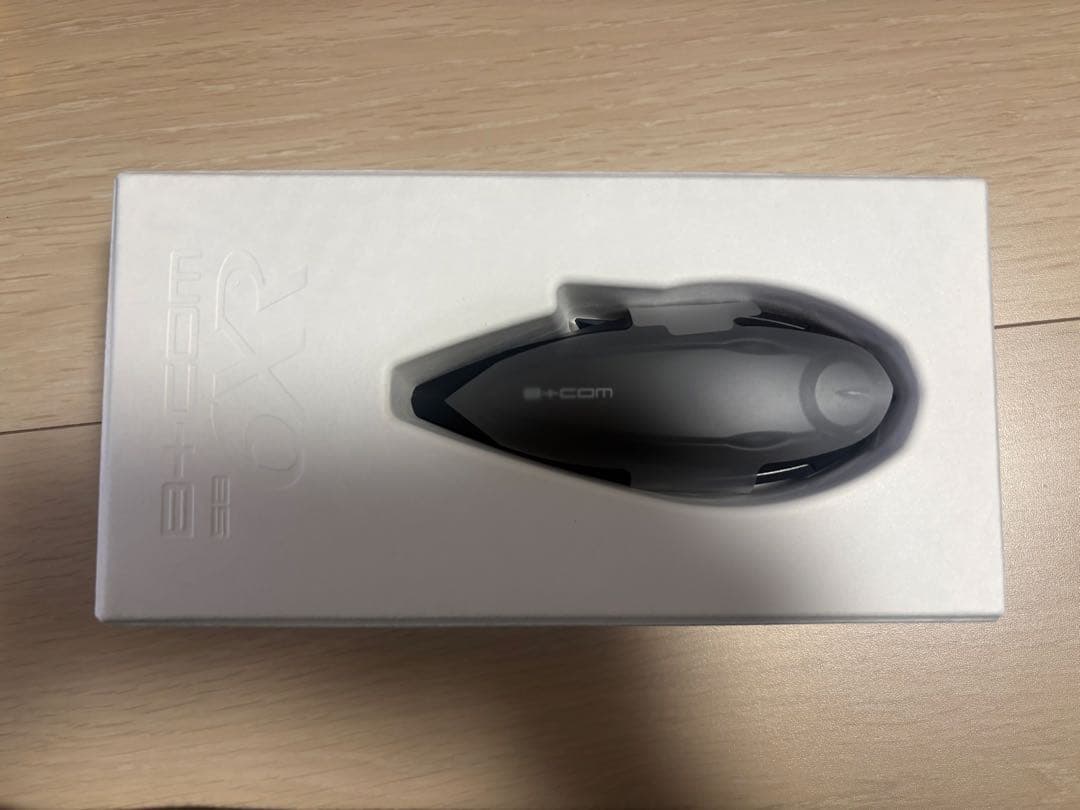 B+COM SB6XR Bluetooth ヘッドセット