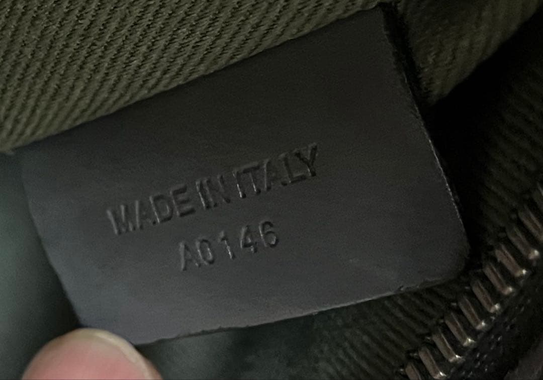 berluti ベルルッティ バッグ