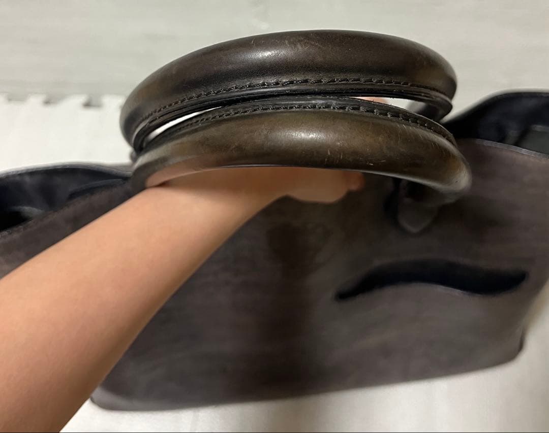 berluti ベルルッティ バッグ