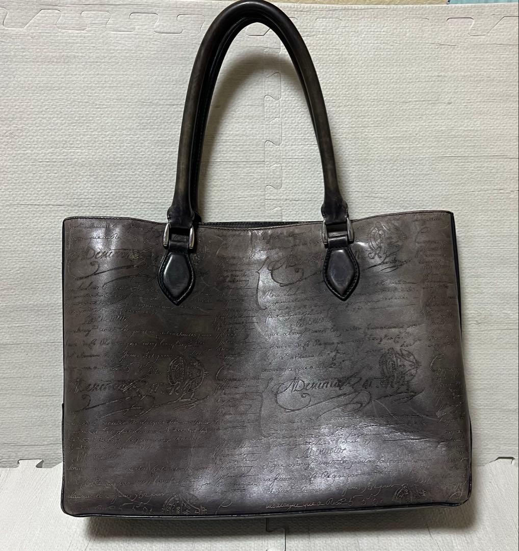 berluti ベルルッティ バッグ