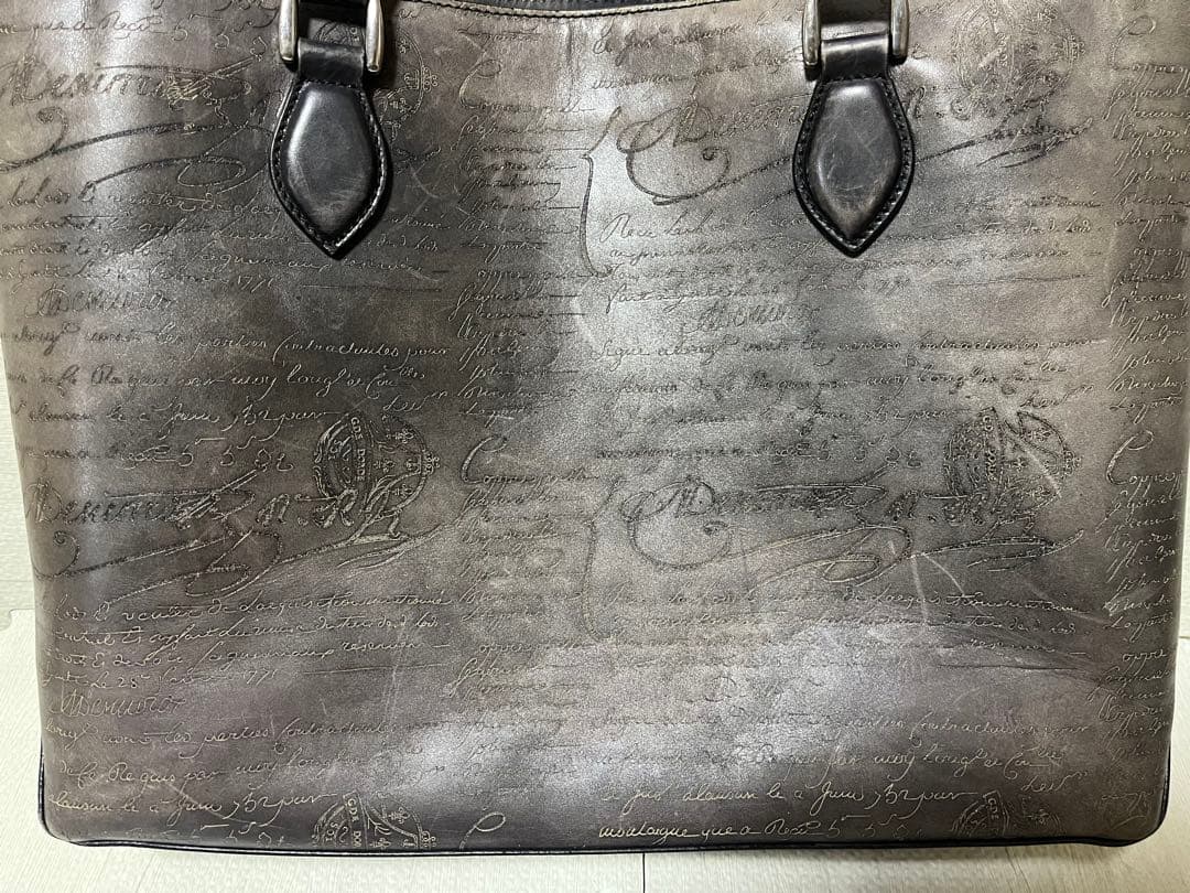 berluti ベルルッティ バッグ