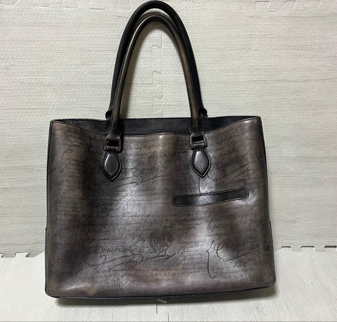 berluti ベルルッティ バッグ
