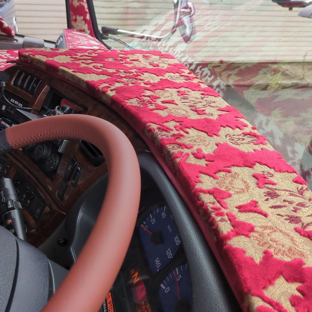 【07クオン用】フロントテーブル【オスカー】