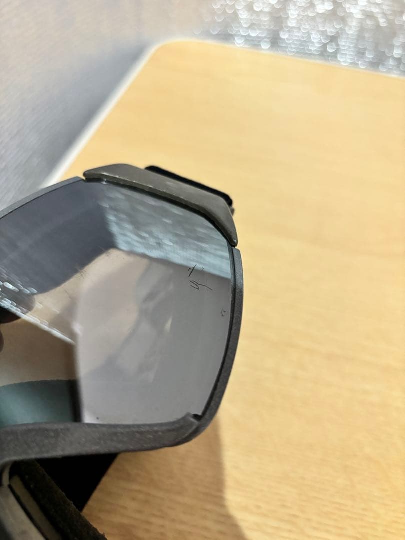 ICEPARDALスノーボードウェア上下セット9号XS 、グローブ、ゴーグル付