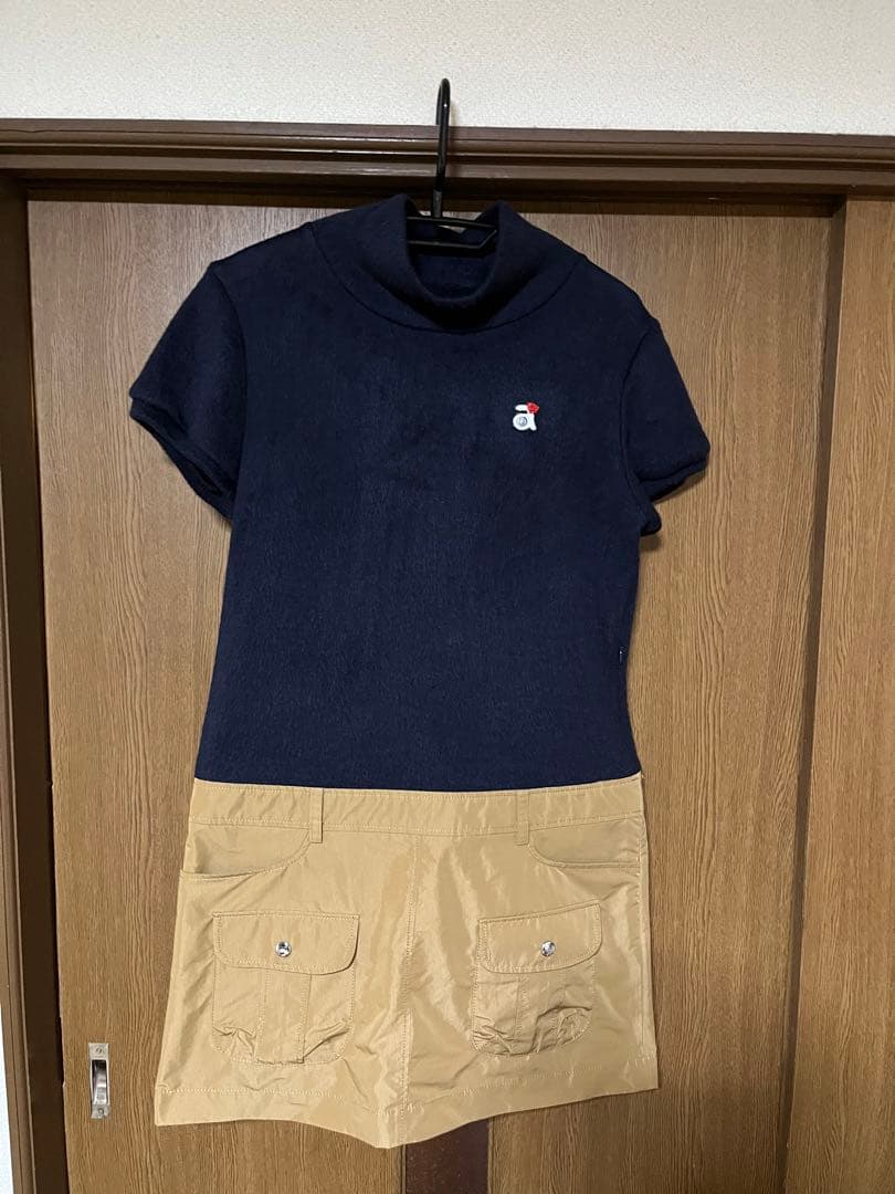 アルチビオ　ワンピース