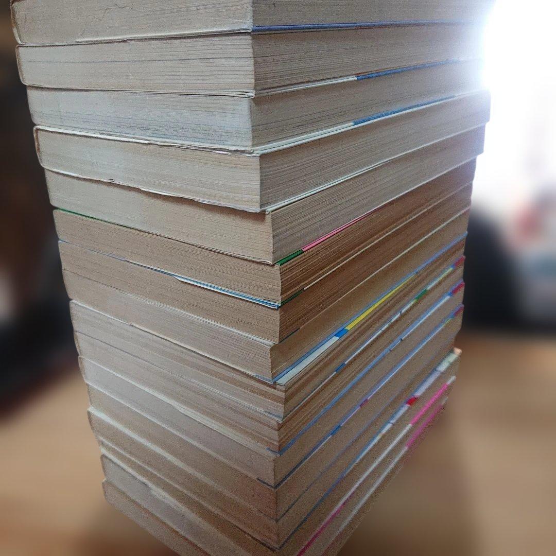 ふたりと5人 全12巻 再版混じり 吾妻ひでお 他 27冊一括