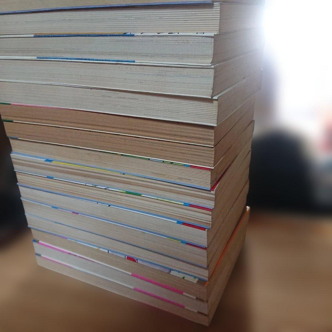 ふたりと5人 全12巻 再版混じり 吾妻ひでお 他 27冊一括