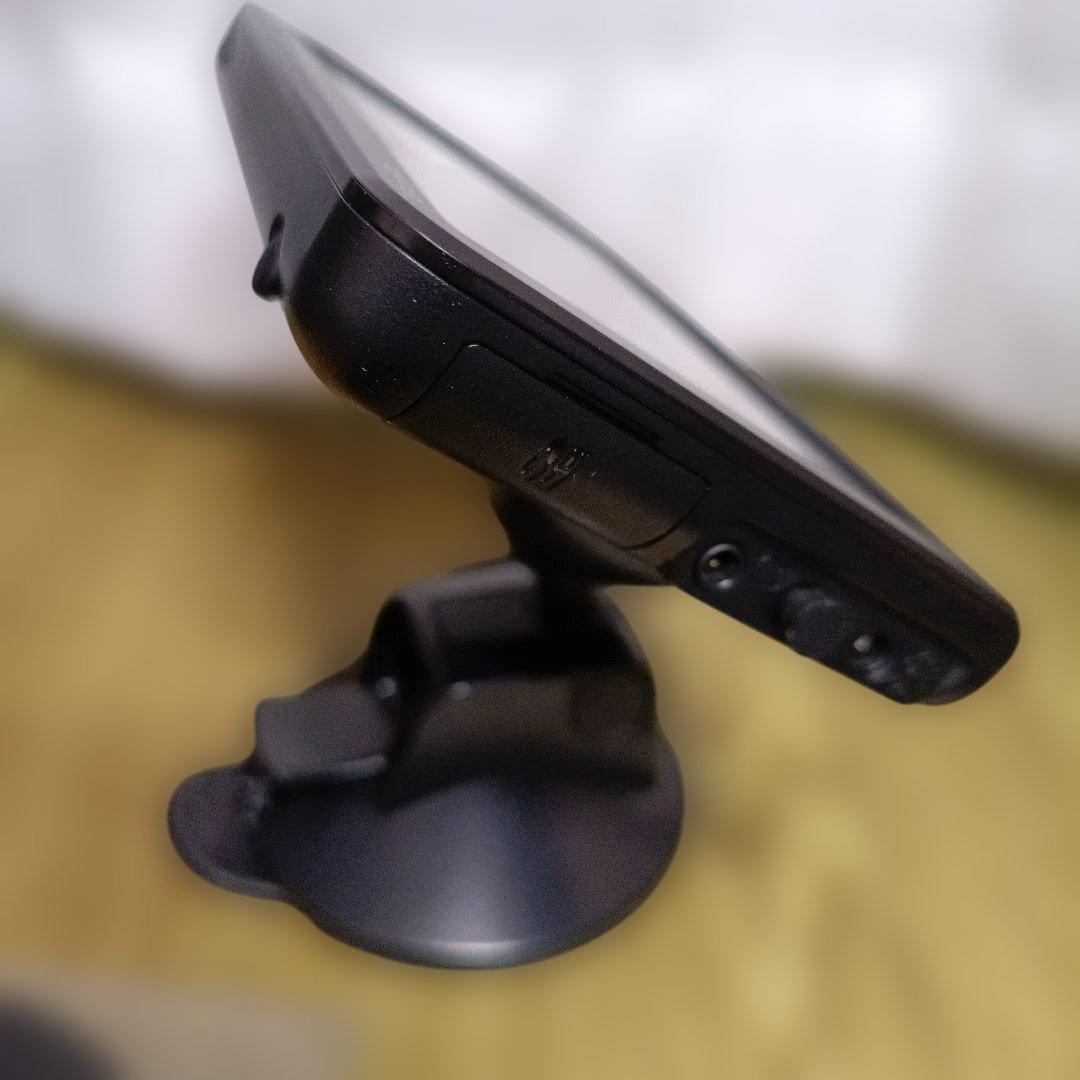 生産終了 Panasonic CN-G500D カーナビ 5インチ 2024地図