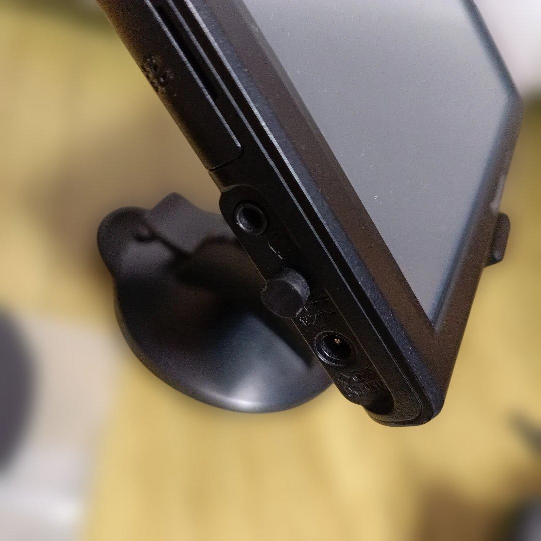 生産終了 Panasonic CN-G500D カーナビ 5インチ 2024地図