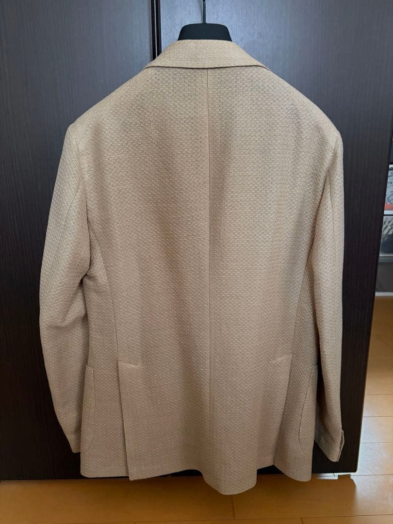 タリアトーレ DAKAR ダカール ジャケット