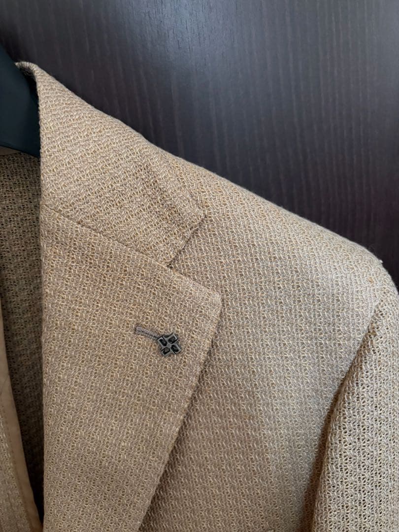 タリアトーレ DAKAR ダカール ジャケット