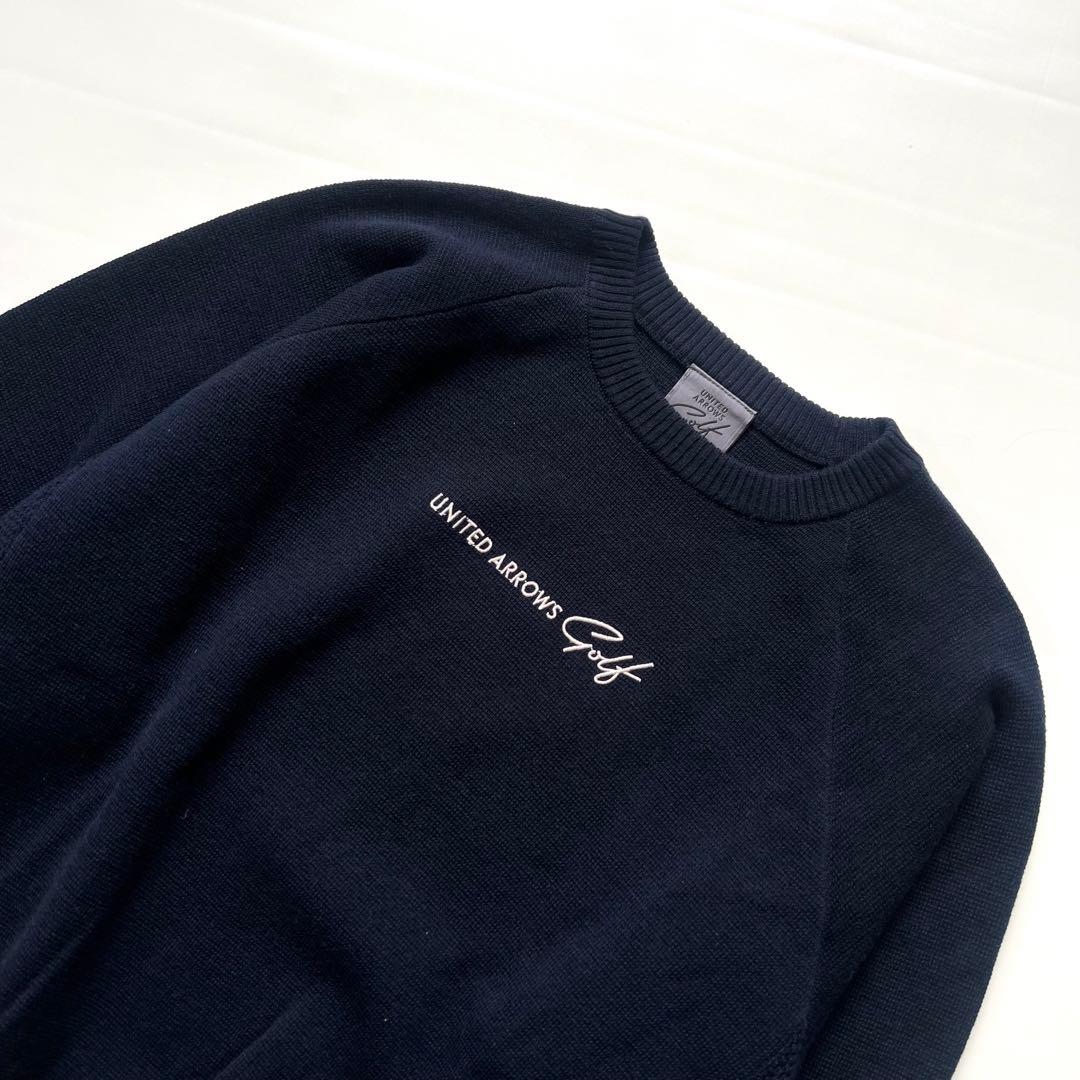 UNITED ARROWS GOLF ユナイテッドアローズゴルフ　セットアップ