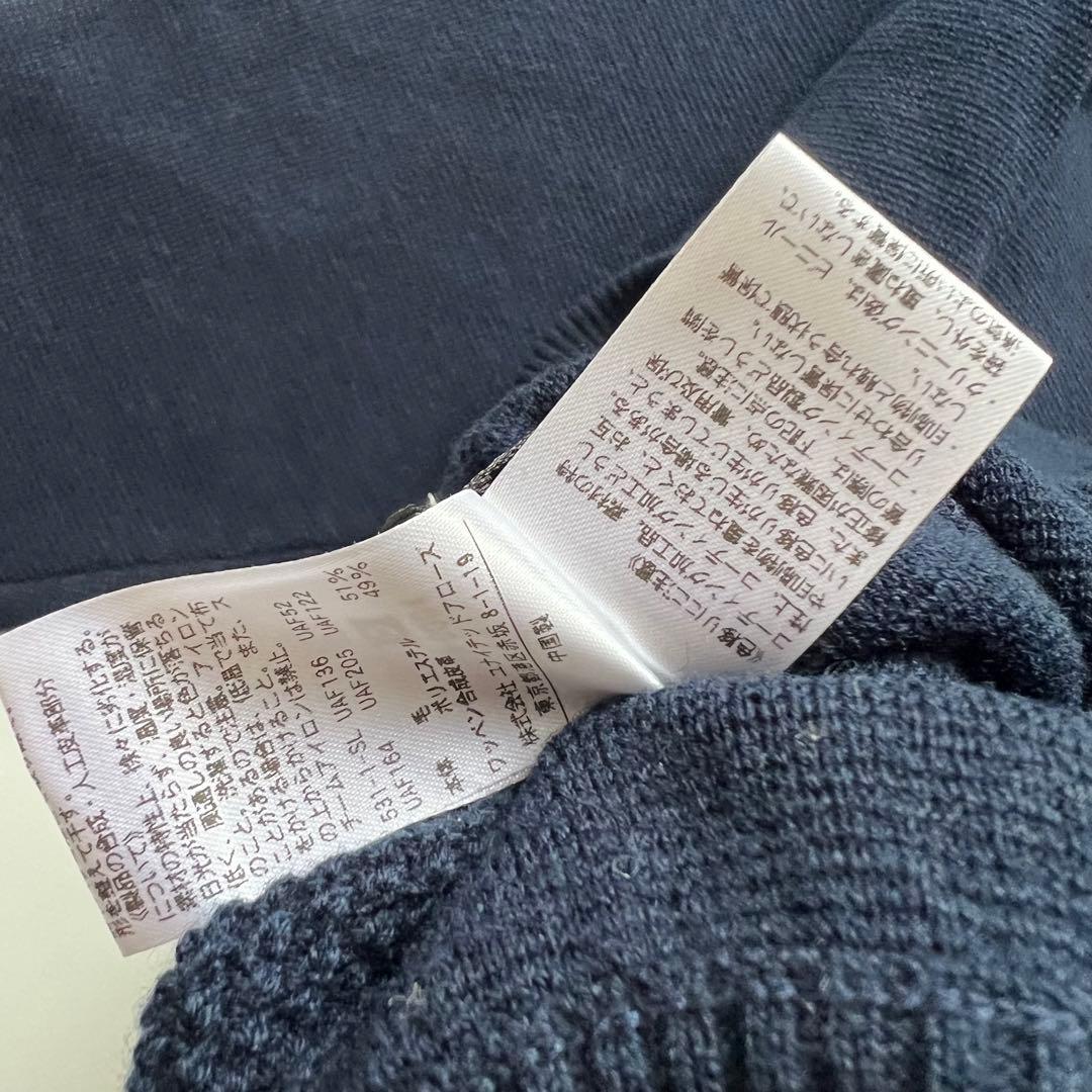 UNITED ARROWS GOLF ユナイテッドアローズゴルフ　セットアップ