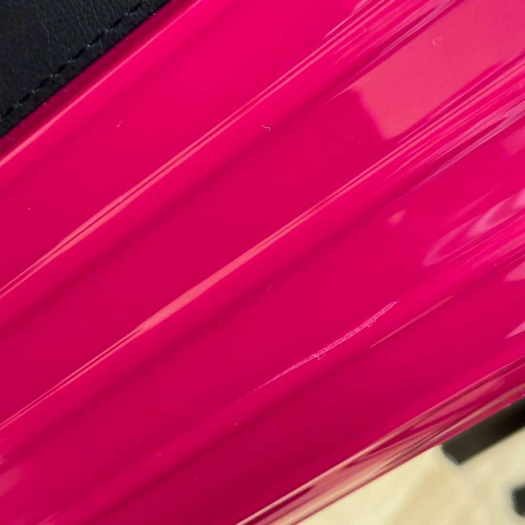 超希少！リモワ　サルサデラックス　旗艦店限定　ルビーピンク　84L 4輪