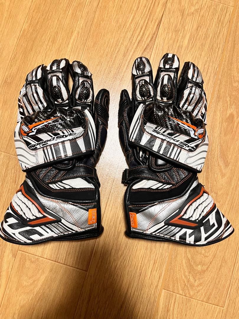 HYOD レーシンググローブ
