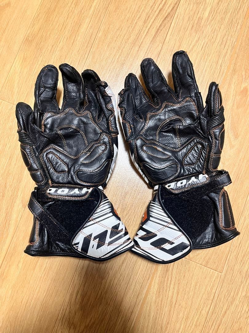 HYOD レーシンググローブ