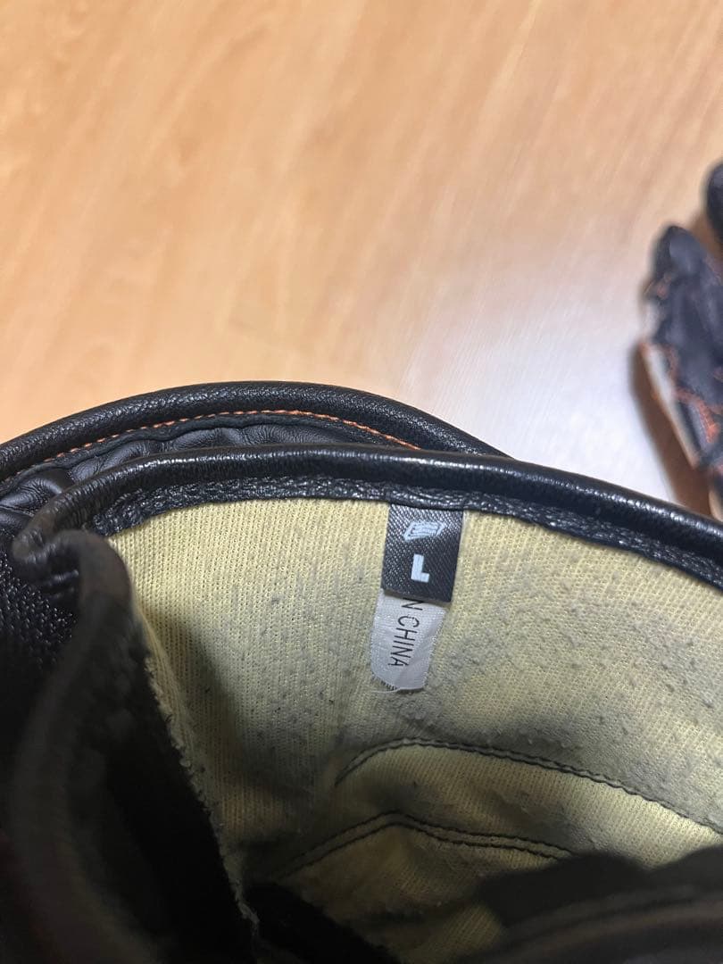 HYOD レーシンググローブ