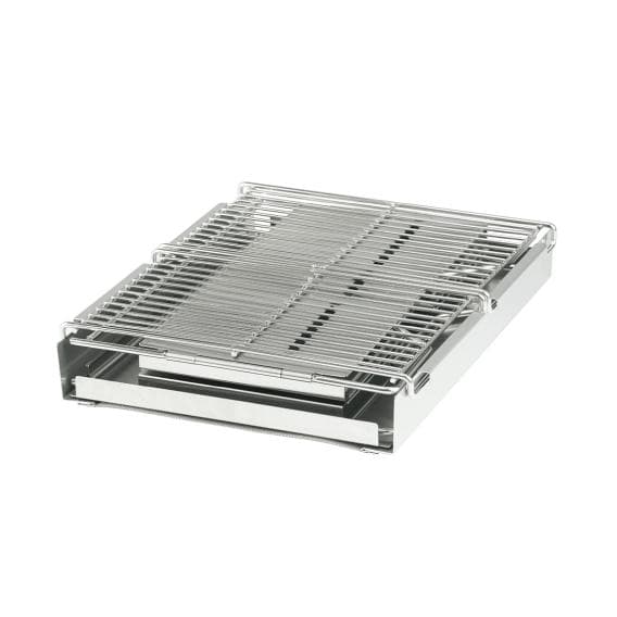 新品 未開封 ベルモント フォールディンググリル HIGATAMI ひがたみ