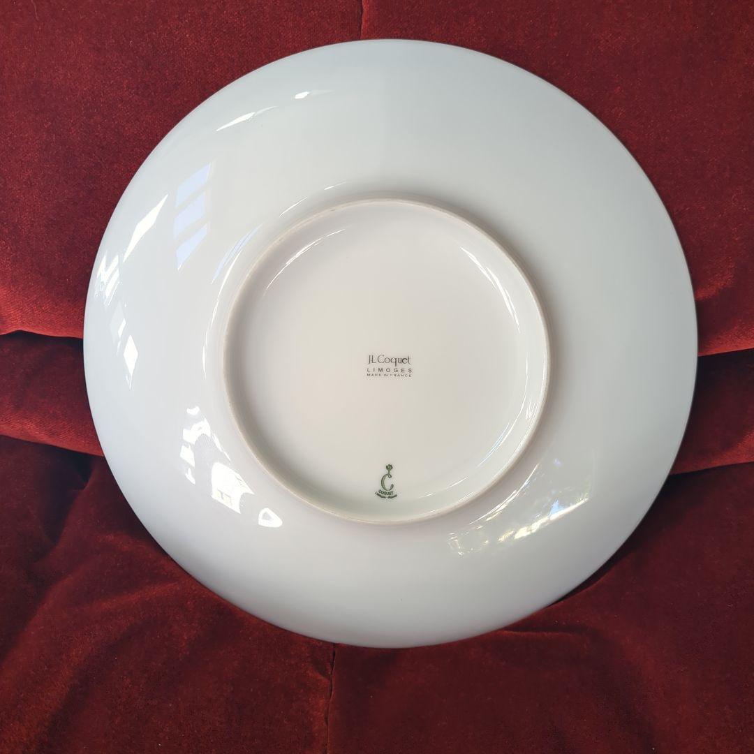ト*ス様 J.L. Coquet LIMOGES ジャンルイコケ 約31.5cm