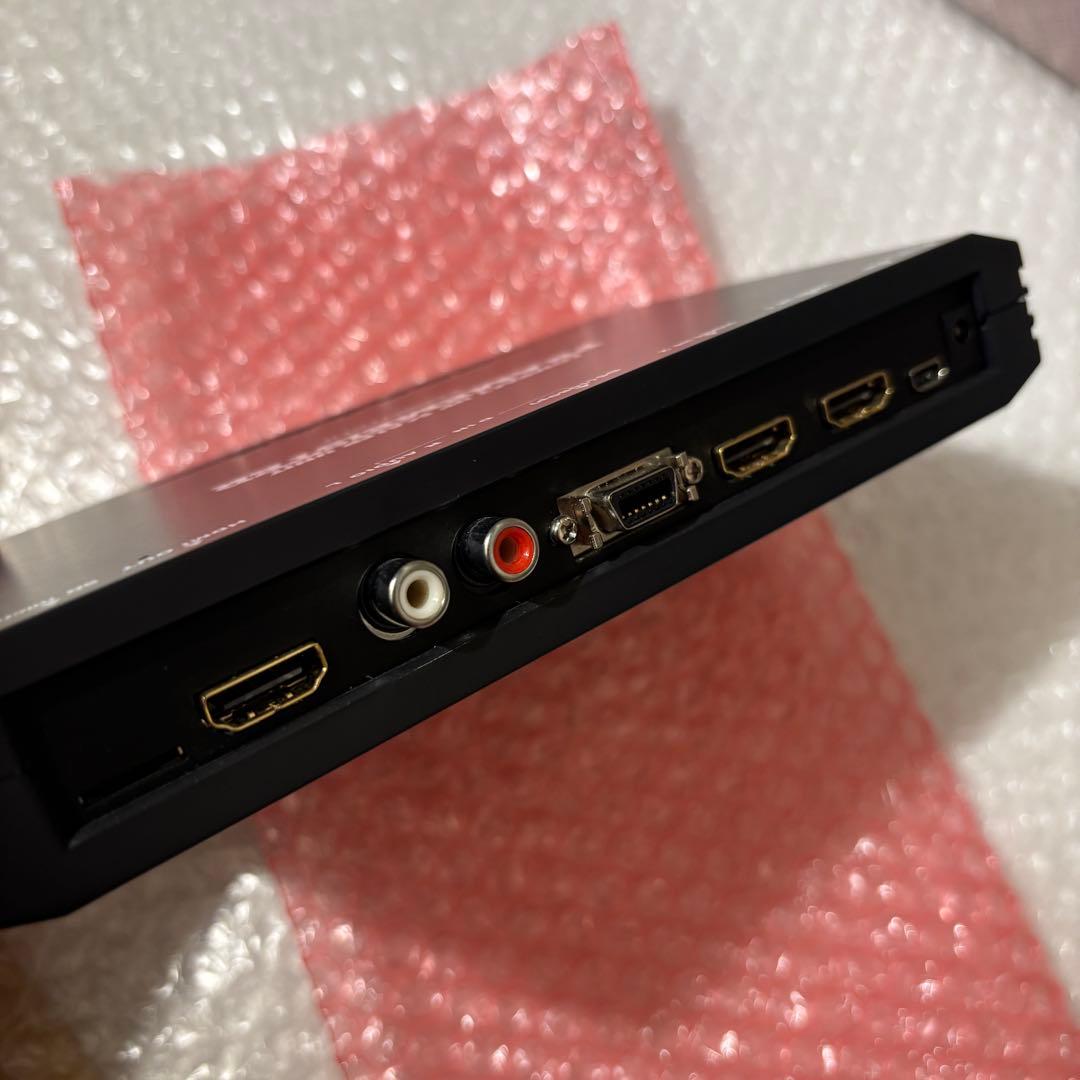 Framemeister フレームマイスター XRGB-mini