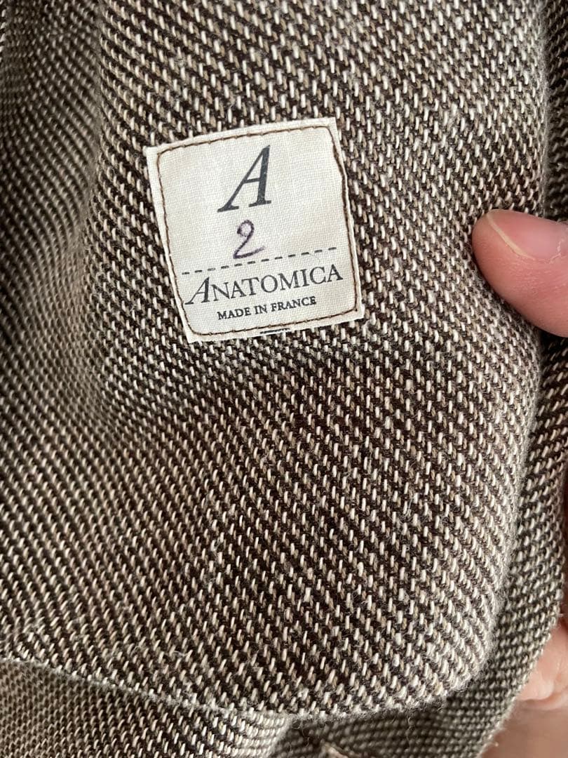 アナトミカ 1841