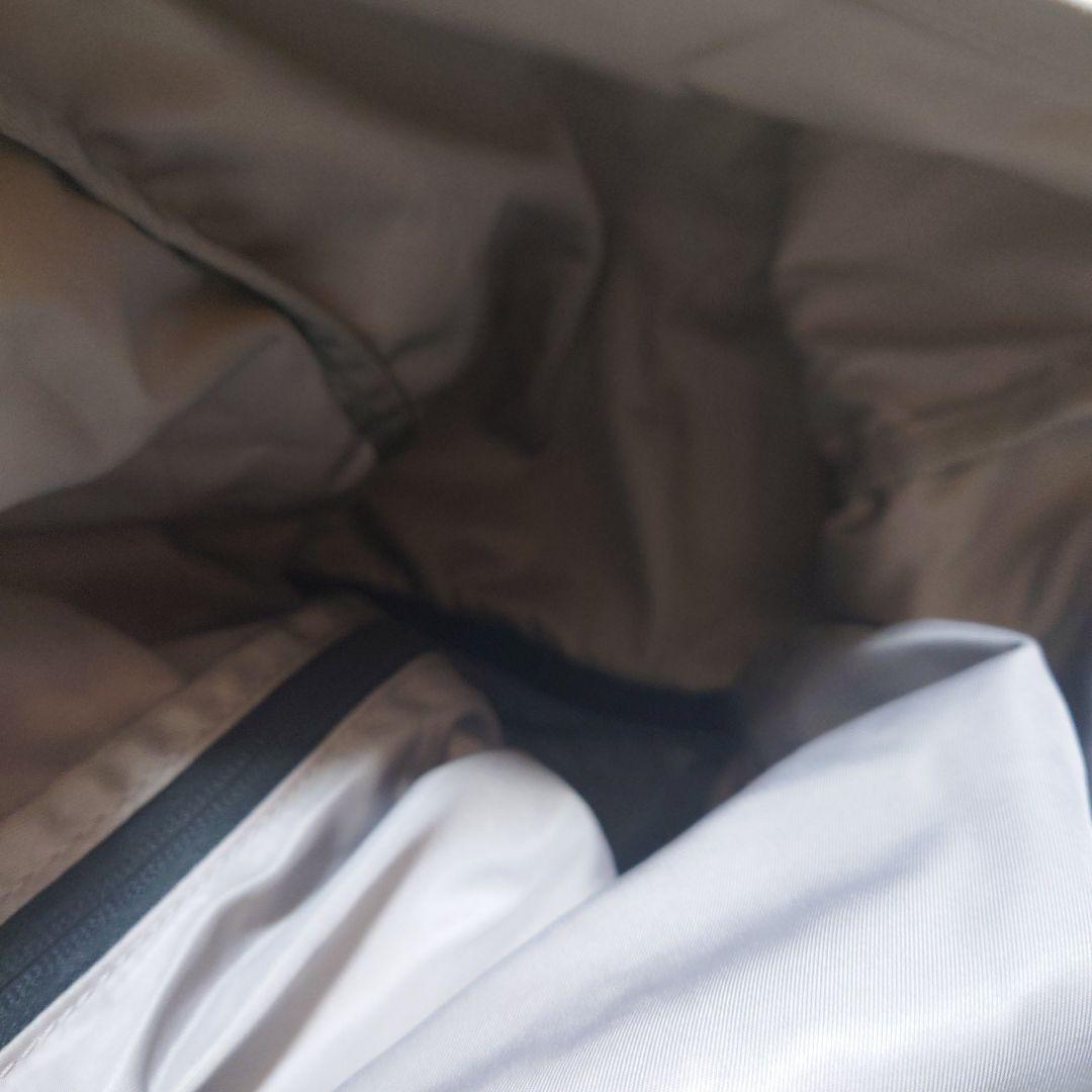 [ねぎ]　　Y-3 Yohji Yamamoto バックパック グレー