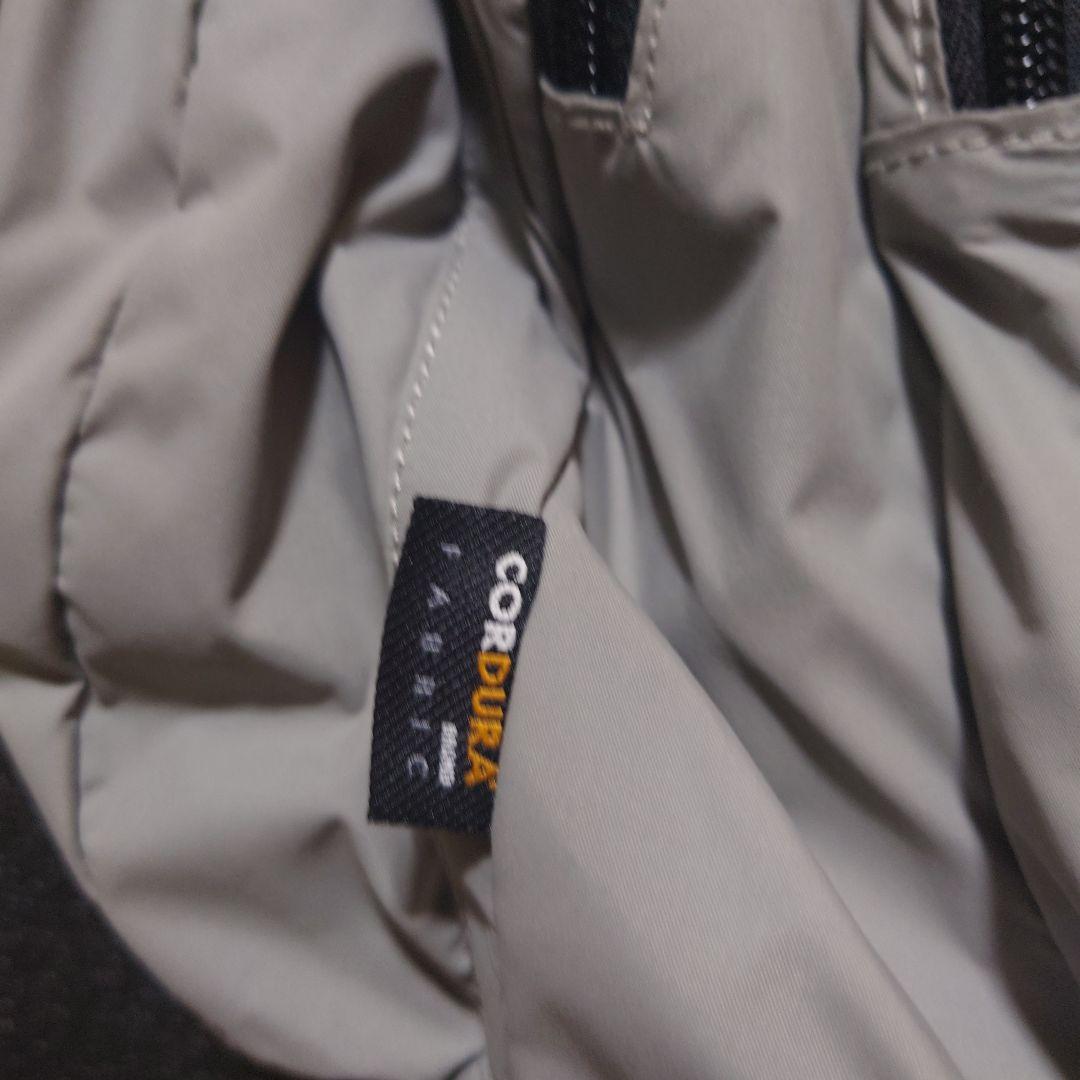 [ねぎ]　　Y-3 Yohji Yamamoto バックパック グレー