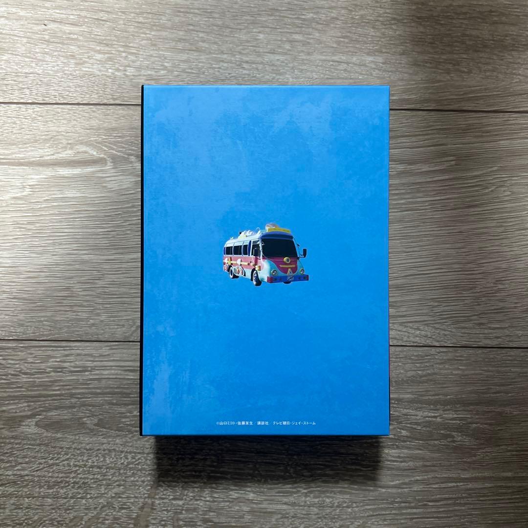 トモダチゲームR4 DVD-BOX〈5枚組〉