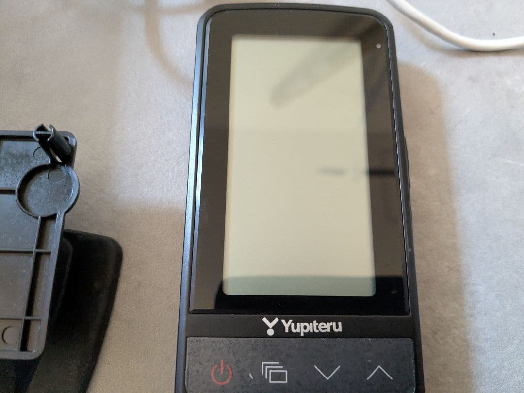 Yupiteru ゴルフ飛距離計測器 GST-7 BLE