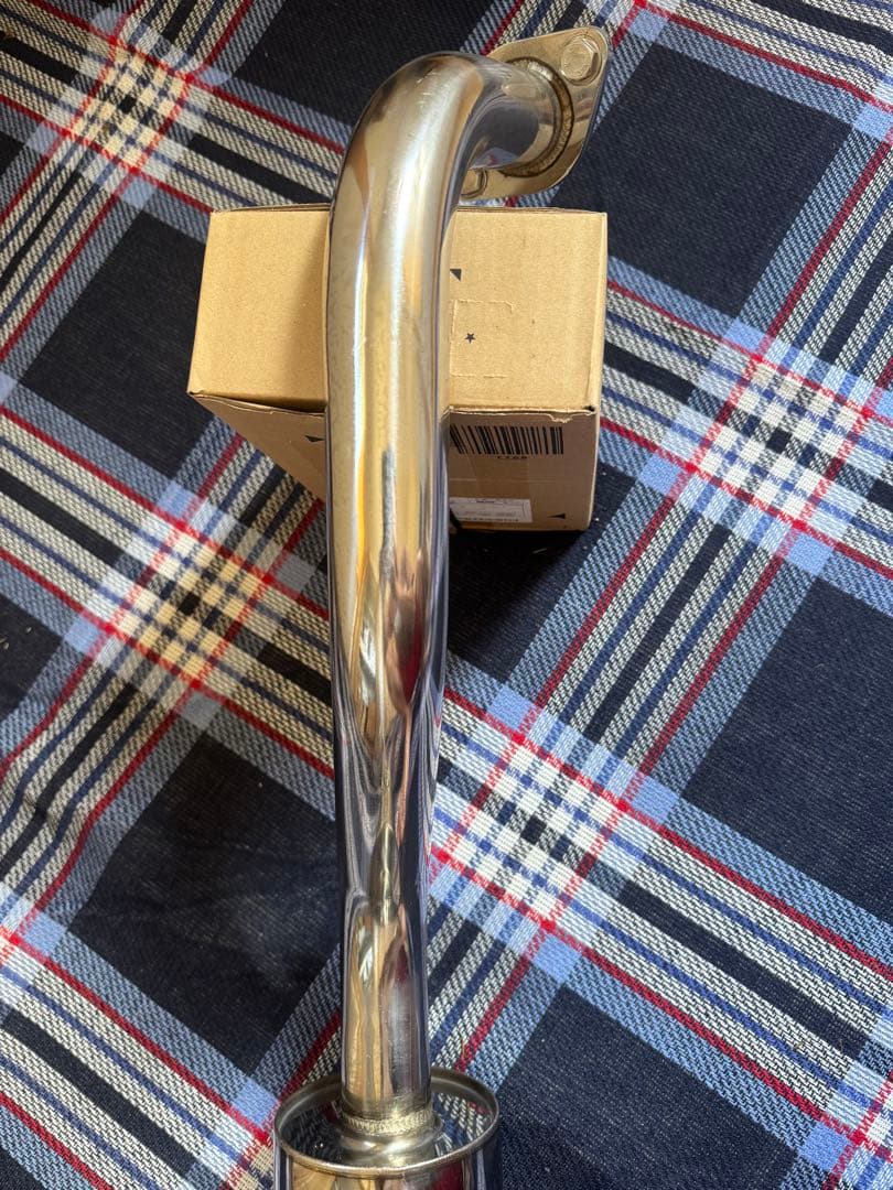 スイフトZC53S.83S 13S用　マフラー