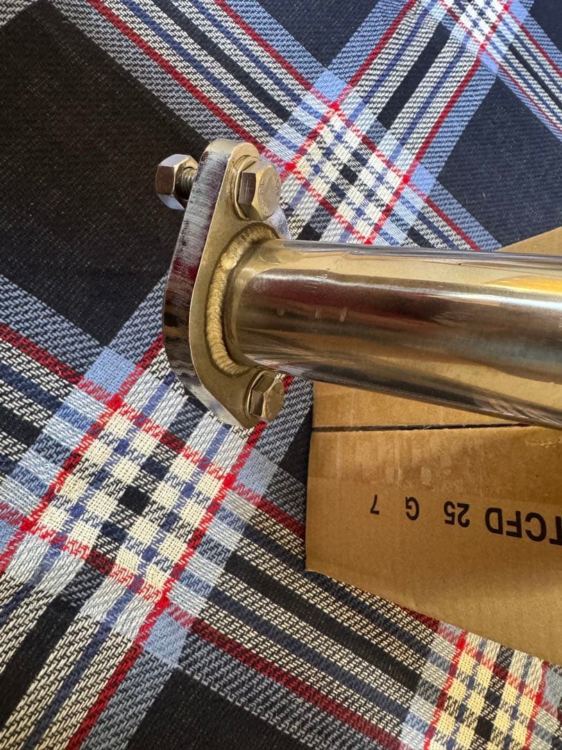 スイフトZC53S.83S 13S用　マフラー