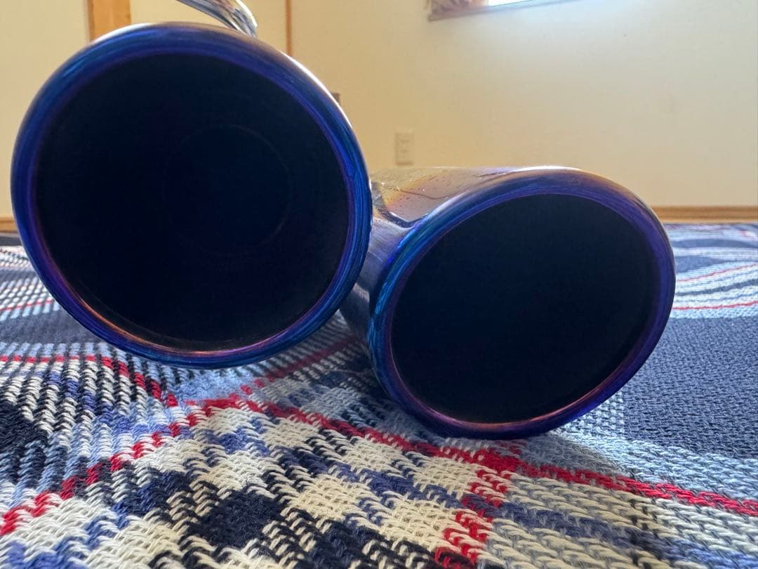 スイフトZC53S.83S 13S用　マフラー