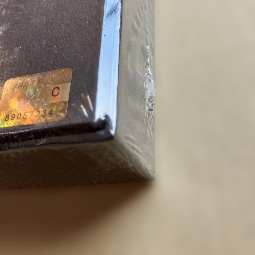 BIGBANG MADE THE FULL ALBUM 韓国版　新品・未開封