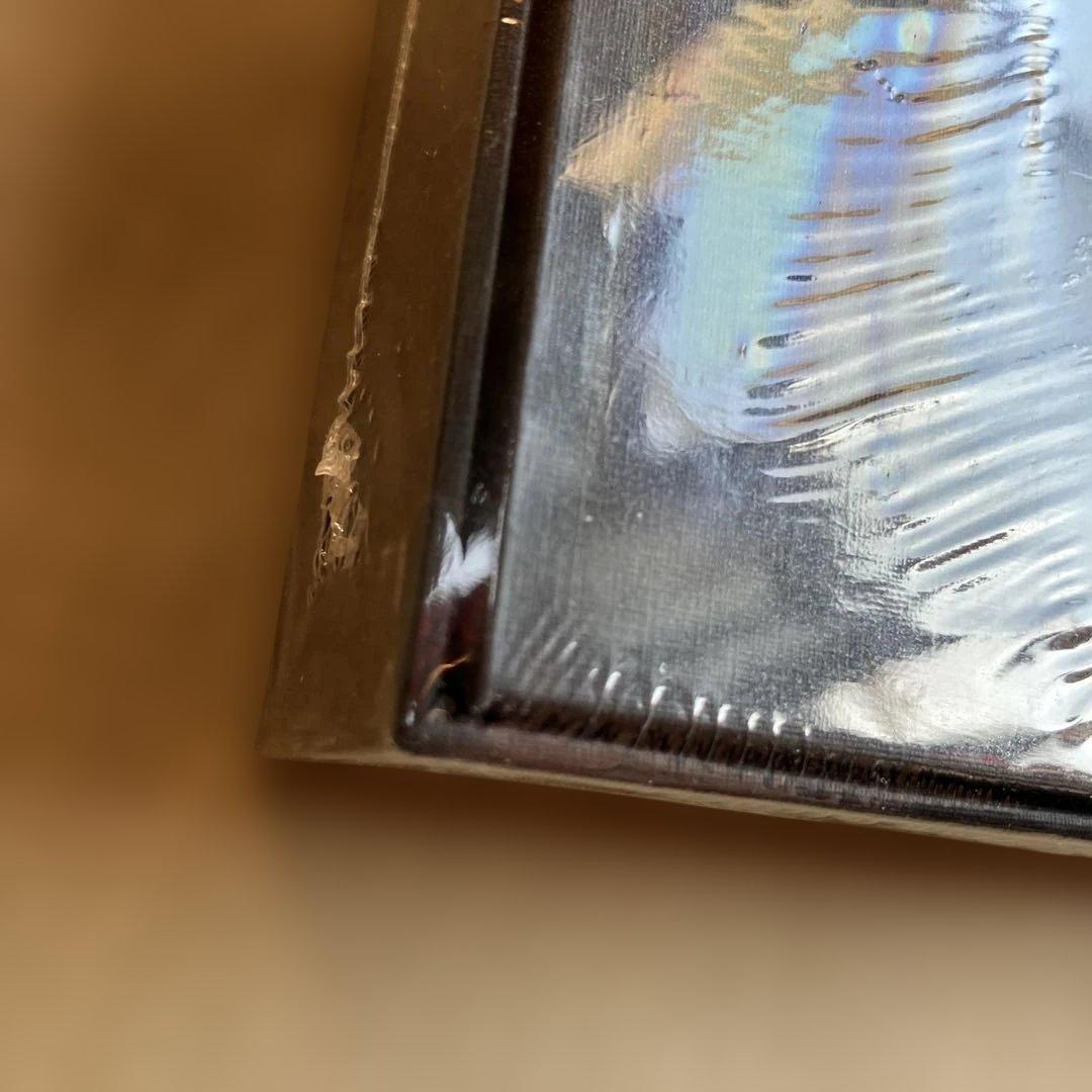 BIGBANG MADE THE FULL ALBUM 韓国版　新品・未開封