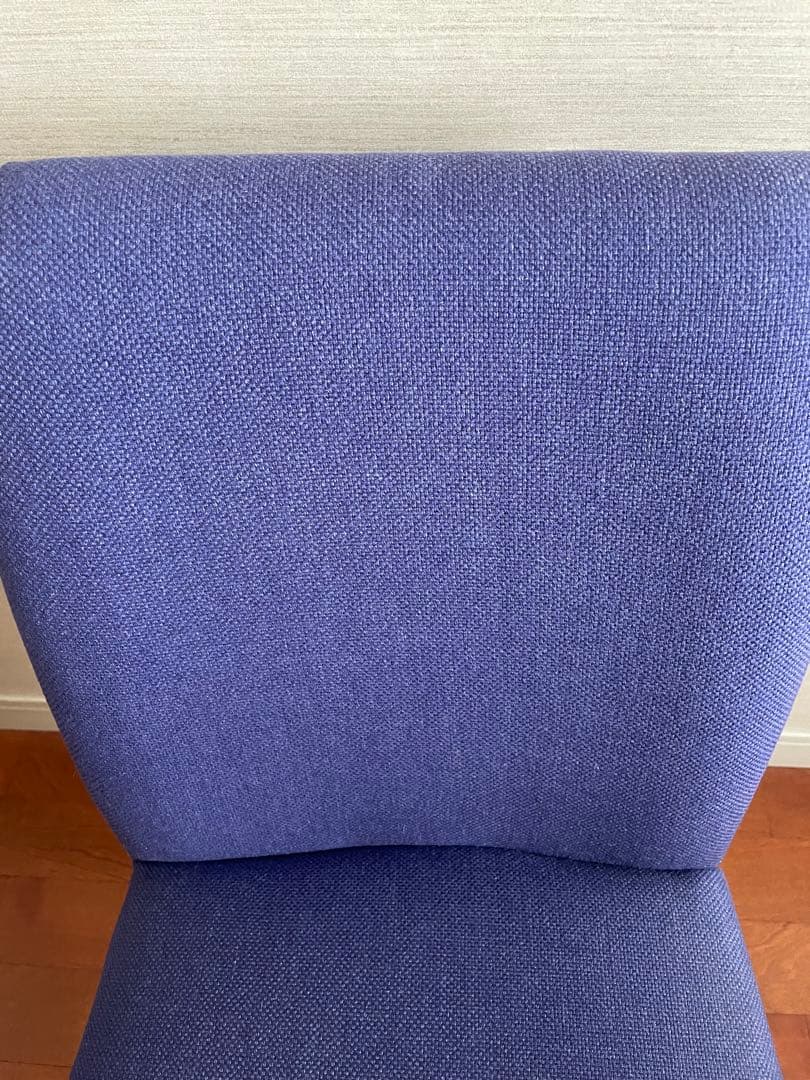 idee CHAISE LIEN イデー シェーズ リエン チェア　ブルー