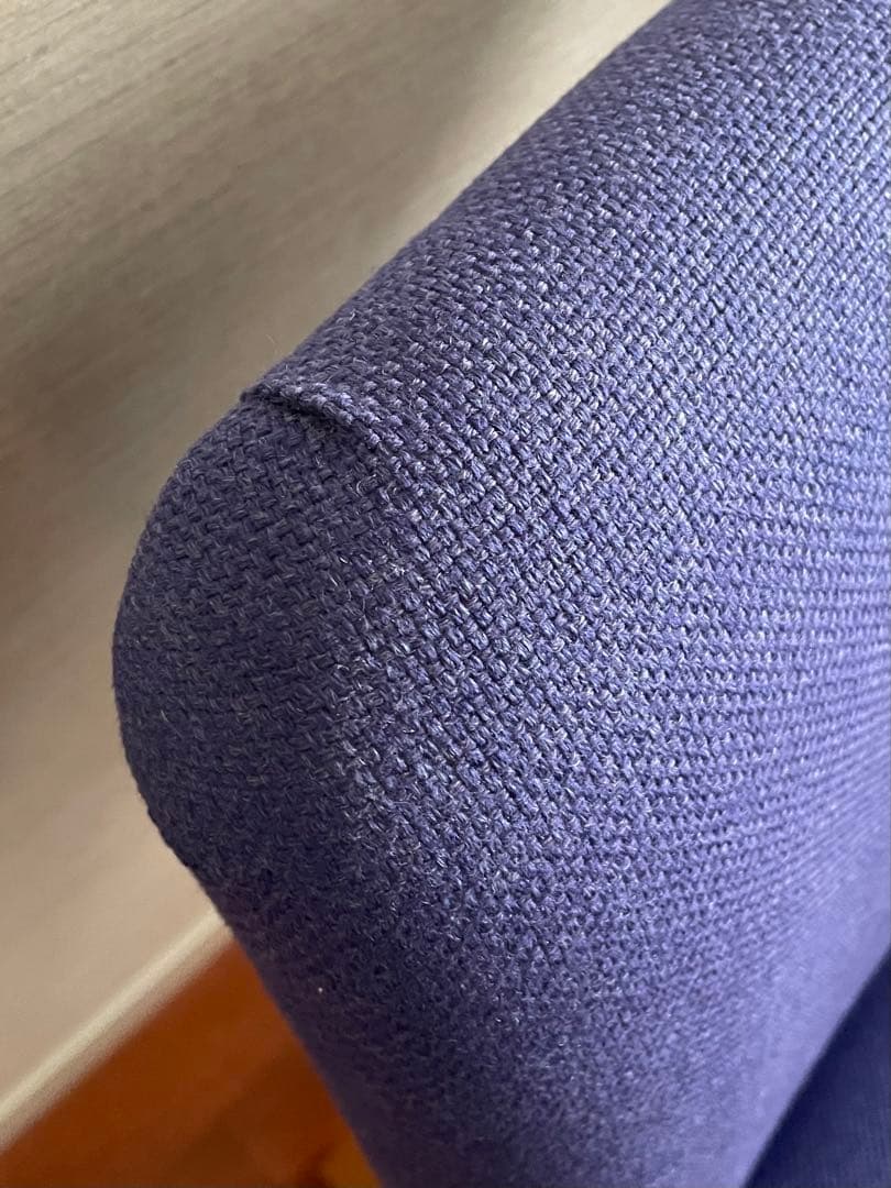 idee CHAISE LIEN イデー シェーズ リエン チェア　ブルー