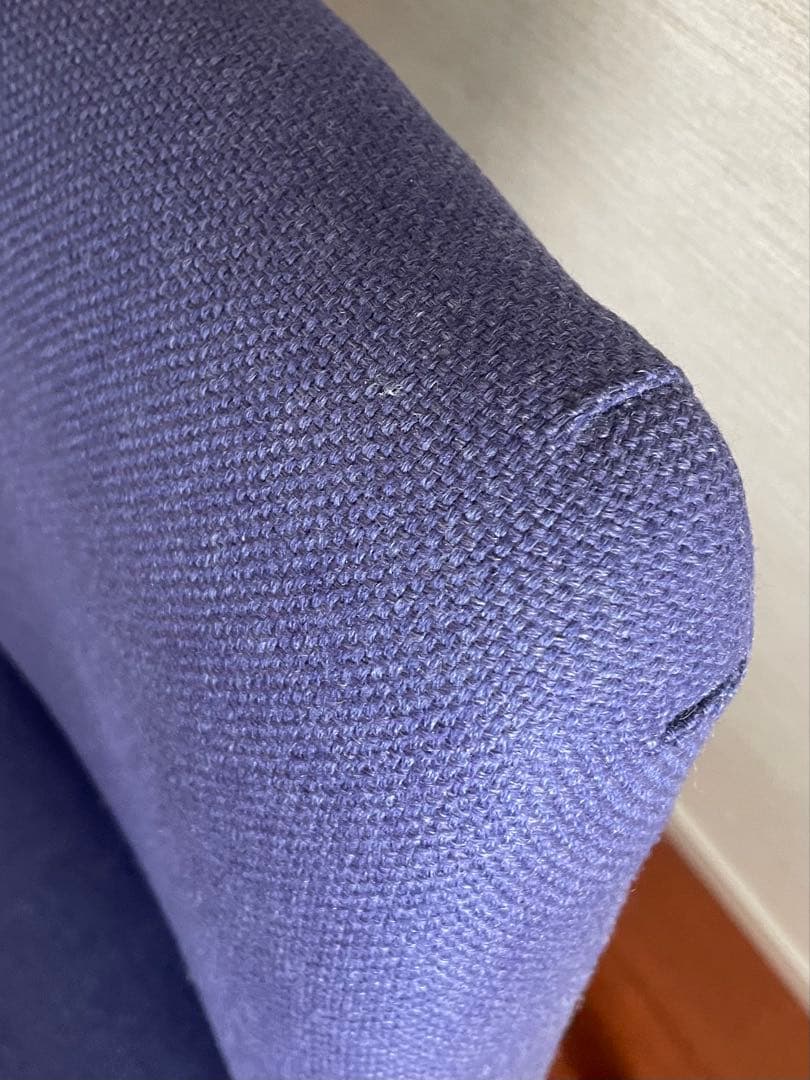 idee CHAISE LIEN イデー シェーズ リエン チェア　ブルー