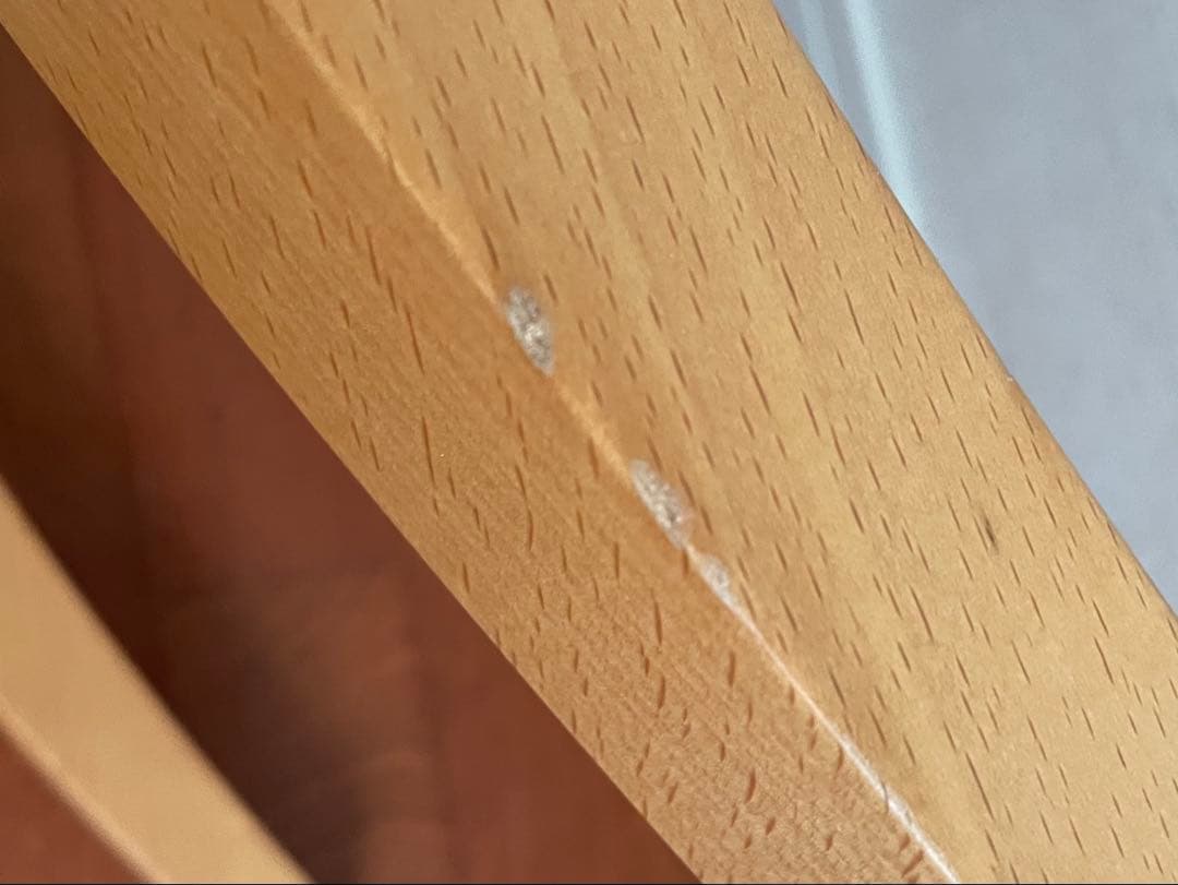 idee CHAISE LIEN イデー シェーズ リエン チェア　ブルー