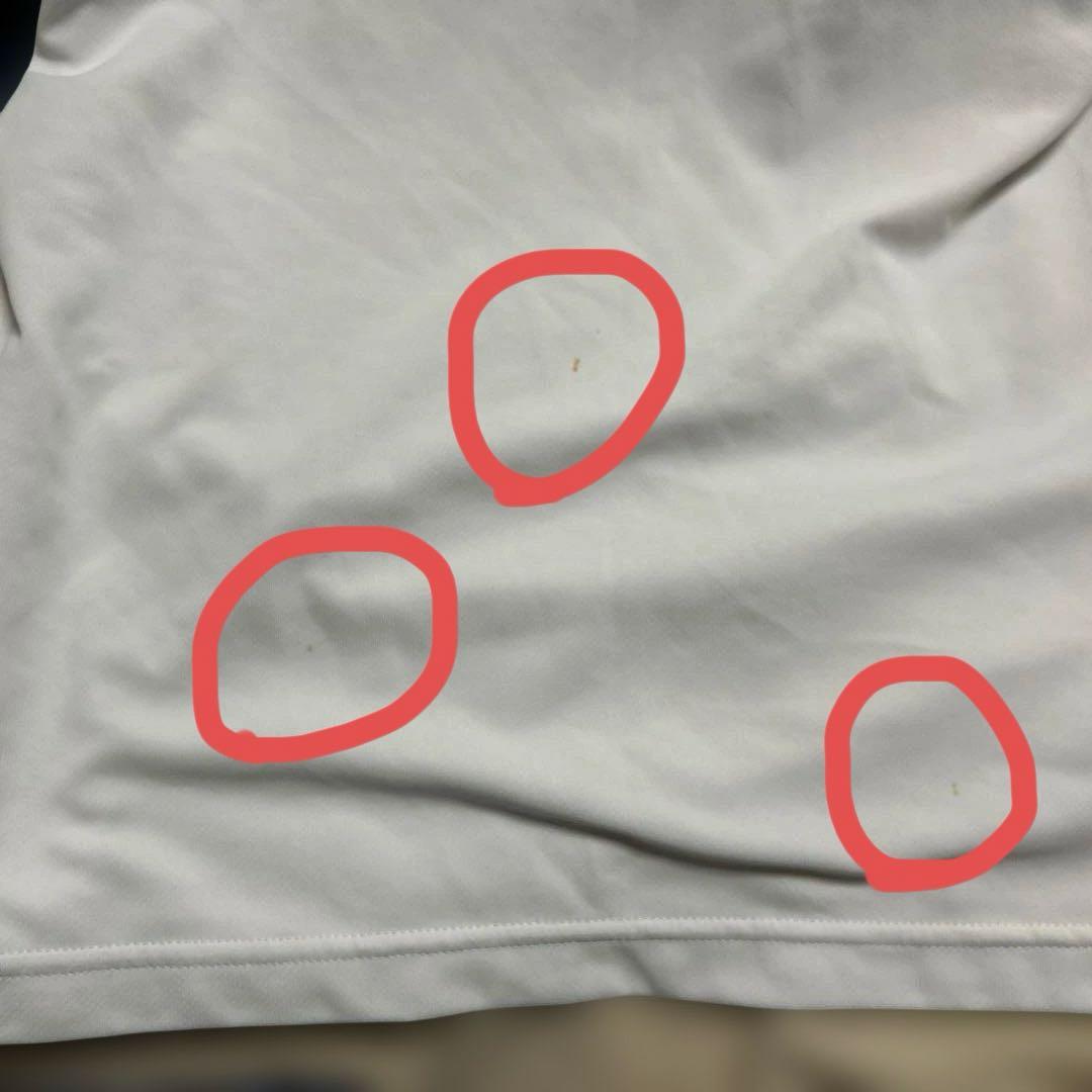 【クッキー】FILA ネイビー ジャージ